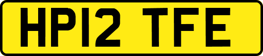HP12TFE