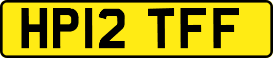 HP12TFF