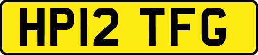 HP12TFG