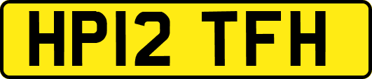 HP12TFH