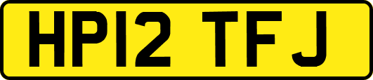 HP12TFJ
