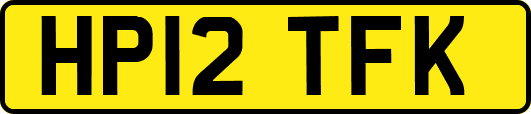 HP12TFK