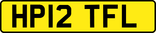 HP12TFL