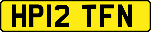 HP12TFN