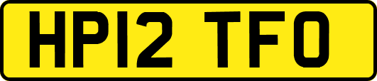 HP12TFO