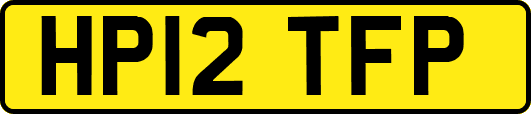 HP12TFP