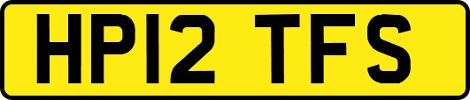 HP12TFS