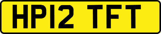 HP12TFT
