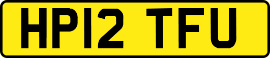 HP12TFU