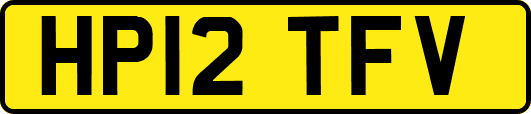 HP12TFV