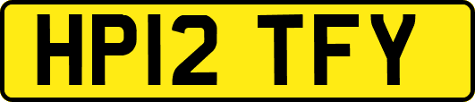 HP12TFY
