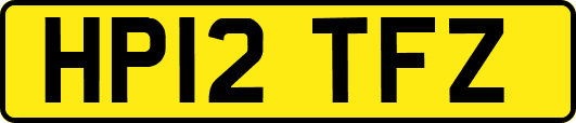 HP12TFZ