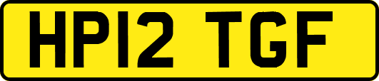 HP12TGF