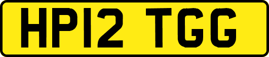 HP12TGG