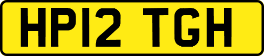 HP12TGH