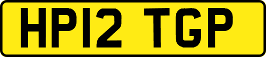 HP12TGP