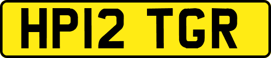 HP12TGR