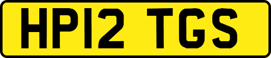 HP12TGS