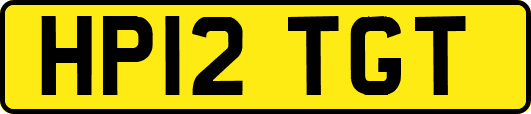 HP12TGT