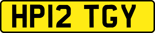 HP12TGY