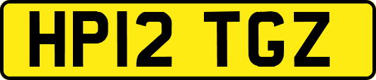 HP12TGZ