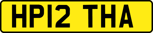 HP12THA