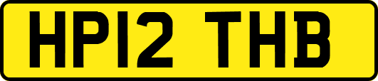 HP12THB