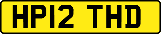 HP12THD
