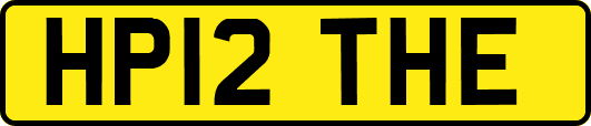 HP12THE