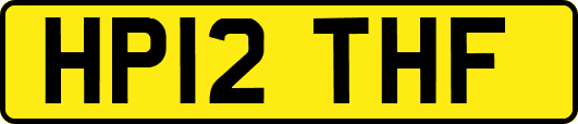 HP12THF