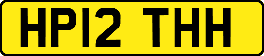 HP12THH