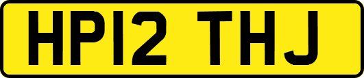 HP12THJ