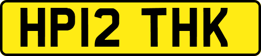 HP12THK