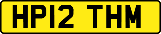 HP12THM