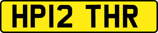 HP12THR