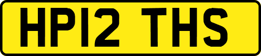 HP12THS