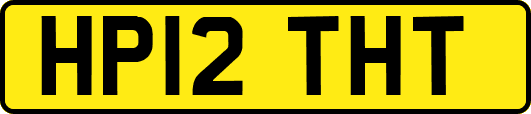 HP12THT