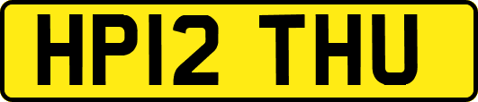 HP12THU