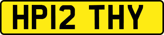 HP12THY