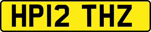 HP12THZ