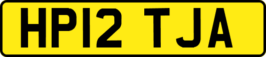 HP12TJA