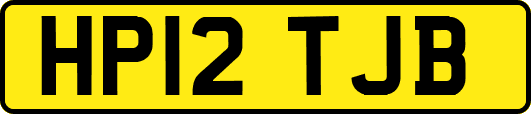 HP12TJB