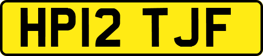 HP12TJF