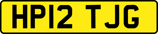 HP12TJG