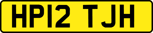 HP12TJH