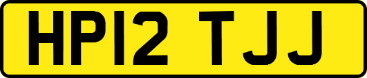 HP12TJJ