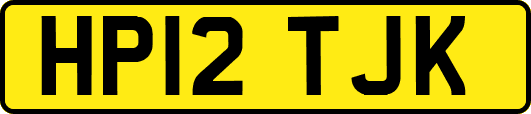 HP12TJK