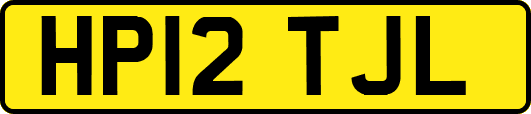 HP12TJL