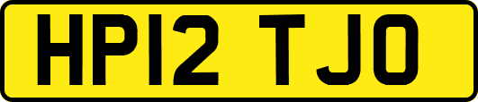 HP12TJO