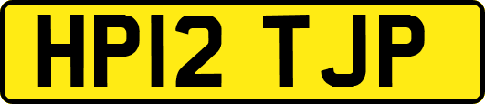 HP12TJP